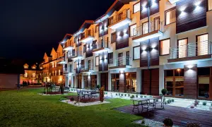 Busko-Zdrój NFZ: Które sanatorium wybrać? Sprawdź opinie!
