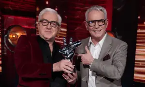 Zwycięzcy The Voice Senior: Kto wygrał każdą edycję? Sprawdź!
