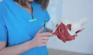 Fizjoterapeuta uroginekologiczny: wizyta krok po kroku bez obaw