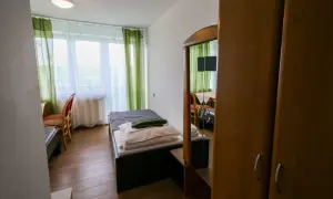 Sanatorium Wisła Iwonicz-Zdrój: Cennik 2026 i pakiety dla seniorów