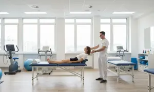 Toony Fizjoterapia: Gdzie przyjmujemy? Lokalizacje i kontakt