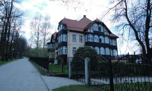 Gracja Świeradów-Zdrój: Prawdziwe opinie kuracjuszy przed rezerwacją