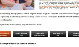 Ogólnopolska Karta Seniora: Zniżki, jak ją wyrobić i co daje?