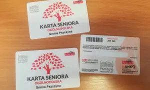Karta Seniora: Darmowa czy płatna? Zależy od gminy!