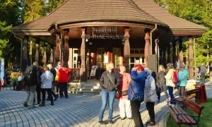 ZUS zapłaci za sanatorium? Sprawdź, jak odzyskać zdolność do pracy!