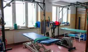 Rehabilitacja NFZ Białystok: Szybki termin? Oto Twoja strategia!