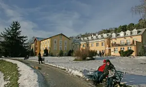 Sanatoria w Polsce: Czas oczekiwania, koszty i jak przyspieszyć wyjazd