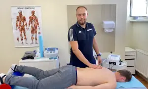 Jak się ubrać do fizjoterapeuty? Komfort i skuteczna terapia