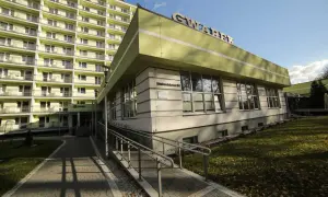 Sanatorium Gwarek Goczałkowice: Pełny przewodnik dla seniora czy warto?