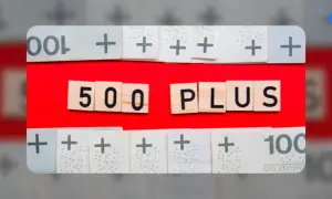 500 plus dla seniora: Jak uzyskać? Pełny poradnik ZUS 2026