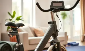 Rower stacjonarny do rehabilitacji: Jak wybrać idealny dla zdrowia?