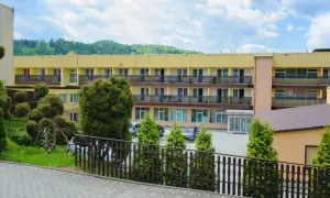Sanatorium Limba Piwniczna-Zdrój: Czy warto? Kompleksowa ocena