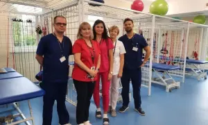 Rehabilitacja hipotonia: Ile potrwa? Skróć czas dzięki tym radom!