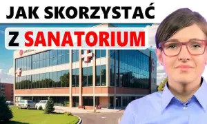Sanatorium: NFZ, ZUS czy prywatnie? Przewodnik krok po kroku