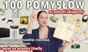 Prezent dla seniora: 30+ pomysłów, które wzruszą i ucieszą!