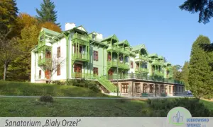 Iwonicz-Zdrój sanatorium: NFZ czy prywatnie? Poradnik seniora