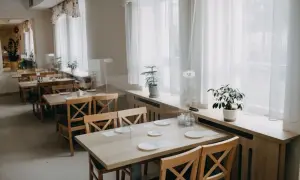 Pokoje w Sanatorium Świt Solec-Zdrój: Co musisz wiedzieć przed rezerwacją?