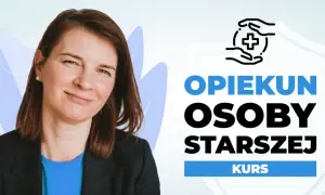 Kurs opiekuna osoby starszej: Jak wybrać najlepszy? Rady z forów