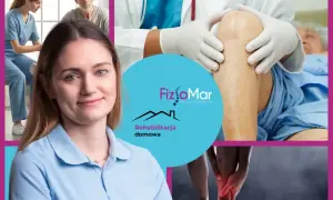 Fizjoterapia: Co to jest? Odkryj moc ruchu i życia bez bólu!