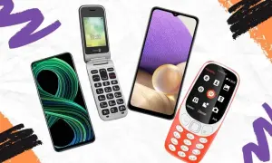 Jaki telefon dla seniora? Wybierz idealny bezpieczeństwo i komfort.