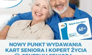 Karta Seniora Bydgoszcz: Gdzie wyrobić łatwo i bezpłatnie?