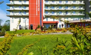 Sanatorium Słowacki: Pakiety, Ceny, Zabiegi Twój Przewodnik 2024