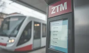 Bilet Seniora ZTM Warszawa: Jak uzyskać ulgi i darmowe przejazdy?