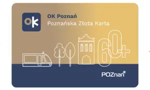 Karta Seniora Poznań: Jakie zniżki? Pełny przewodnik i wniosek online