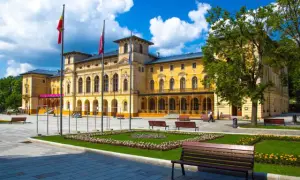 Sanatorium Krynica-Zdrój: Jak wybrać i za ile? Poradnik 2026