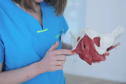 Fizjoterapeuta uroginekologiczny: wizyta krok po kroku bez obaw