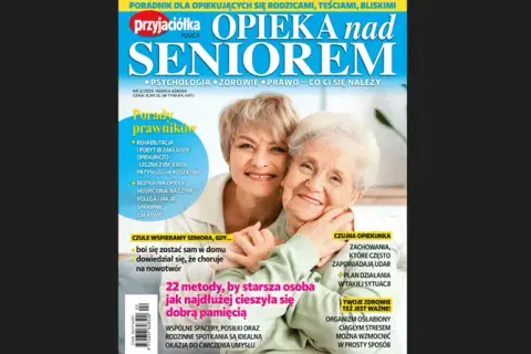 Jak ustanowić opiekę prawną nad seniorem? Kompletny poradnik