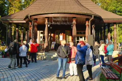 ZUS zapłaci za sanatorium? Sprawdź, jak odzyskać zdolność do pracy!