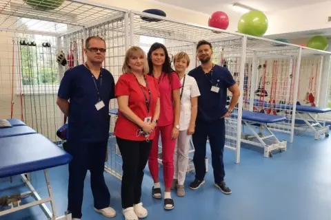 Rehabilitacja hipotonia: Ile potrwa? Skróć czas dzięki tym radom!