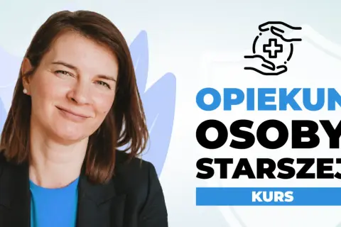 Kurs opiekuna osoby starszej: Jak wybrać najlepszy? Rady z forów