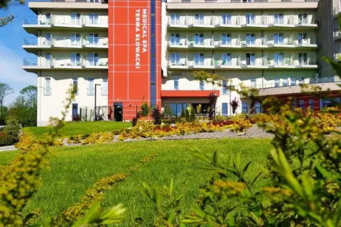 Sanatorium Słowacki: Pakiety, Ceny, Zabiegi Twój Przewodnik 2024