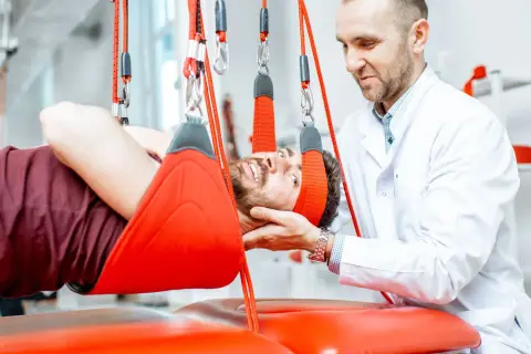 Dyskopatia: Ile trwa rehabilitacja? Poznaj realne ramy czasowe