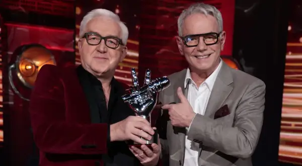 Zwycięzcy The Voice Senior: Kto wygrał każdą edycję? Sprawdź!