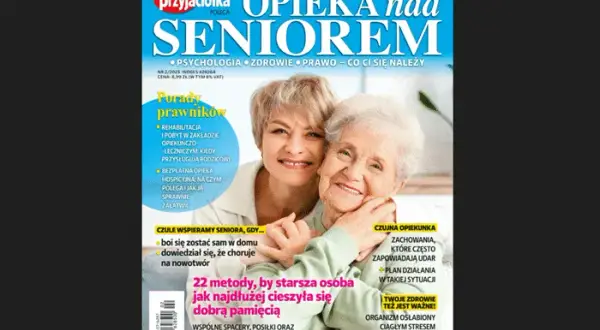 Jak ustanowić opiekę prawną nad seniorem? Kompletny poradnik