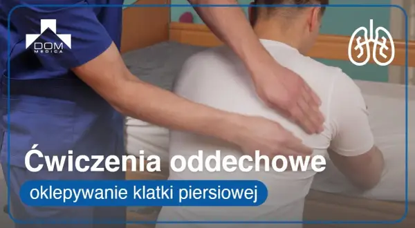 Jak oklepywać plecy seniora? Bezpieczna instrukcja krok po kroku