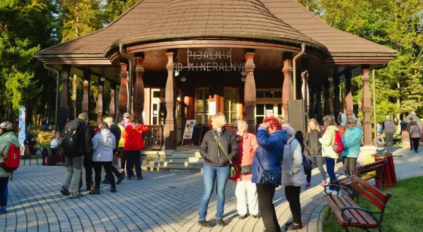 ZUS zapłaci za sanatorium? Sprawdź, jak odzyskać zdolność do pracy!