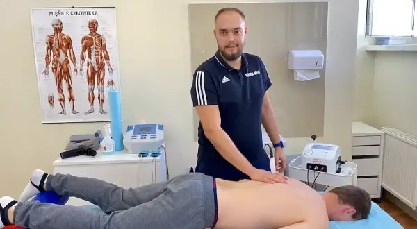 Jak się ubrać do fizjoterapeuty? Komfort i skuteczna terapia