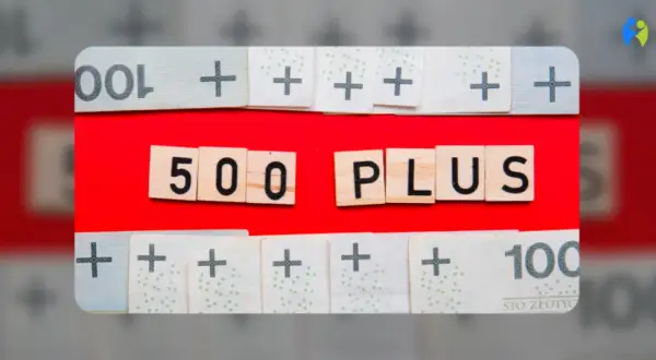 500 plus dla seniora: Jak uzyskać? Pełny poradnik ZUS 2026