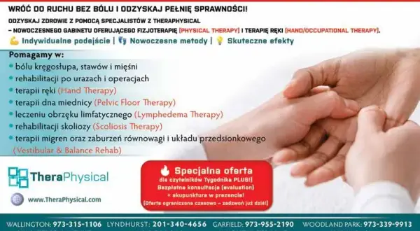 Fizjoterapia: Specjalizacja wymagania, proces, koszty. Zostań ekspertem!