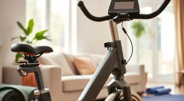 Rower stacjonarny do rehabilitacji: Jak wybrać idealny dla zdrowia?