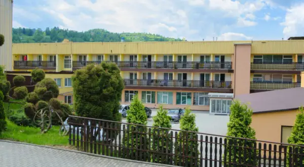 Sanatorium Limba Piwniczna-Zdrój: Czy warto? Kompleksowa ocena