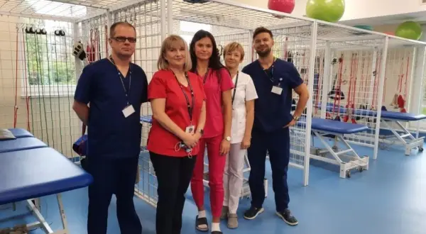 Rehabilitacja hipotonia: Ile potrwa? Skróć czas dzięki tym radom!
