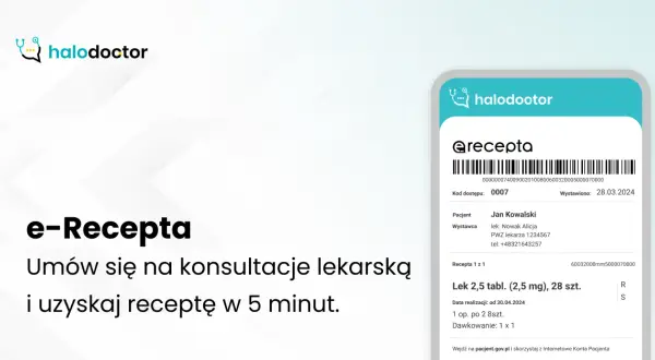 Fizjoterapeuta i recepta: Co naprawdę może przepisać w Polsce?