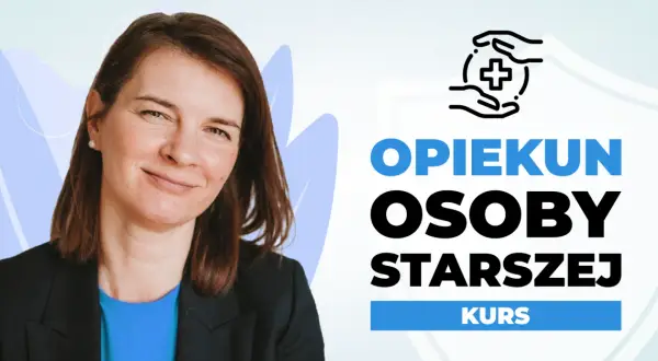 Kurs opiekuna osoby starszej: Jak wybrać najlepszy? Rady z forów