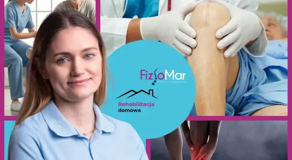 Fizjoterapia: Co to jest? Odkryj moc ruchu i życia bez bólu!