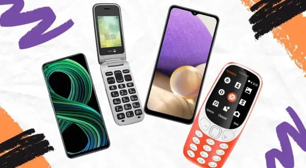 Jaki telefon dla seniora? Wybierz idealny bezpieczeństwo i komfort.